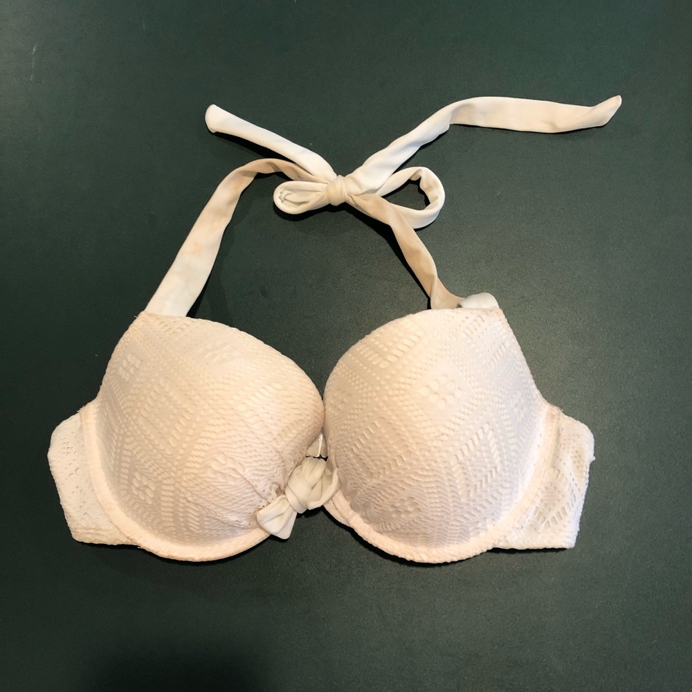 Bikini top
